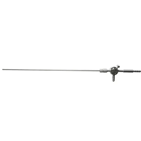 Reusable laparoscopy instruments/ Laparoscopic suction irrigation tube 5mm