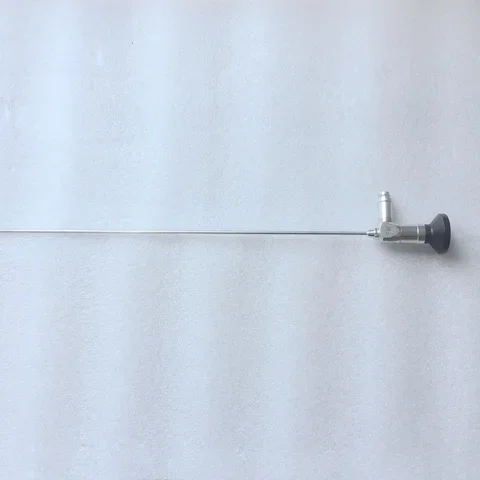 Rigid endoscope/ 2.9mm bronchoscope