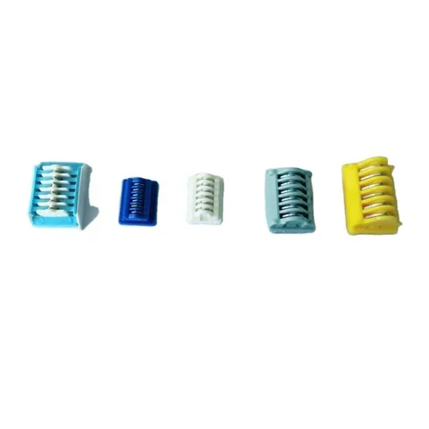 Titanium Clips compatible with Jonson&Jonson/Ligation Titaniumm Clip for laparoscopic surgery