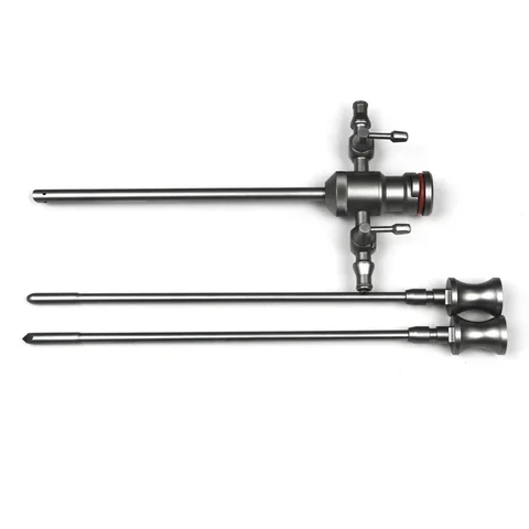 Venterinary Arthroscopic trocar for STRYKER 4MM endoscope/Arthroscopic trocar for animals