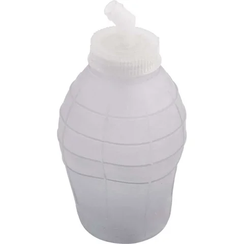 Urology Hoffman evacuator