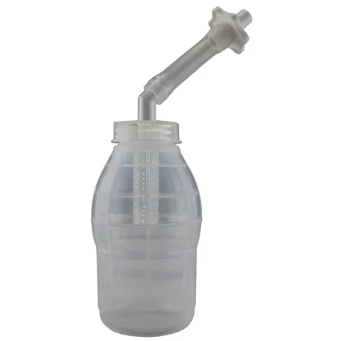 Urology Hoffman evacuator