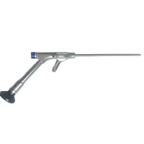transforaminal endoscope, spine endoscope locating needles/drill/probe