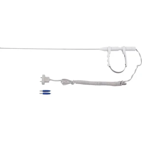 Transforaminal Endoscopic Surgical System spine surgery Disposable Plasma Blade