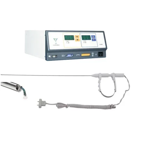 Transforaminal Endoscopic Surgical System spine surgery Disposable Plasma Blade