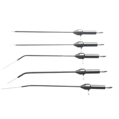 nasal bipolar electric coagulator with suction/ ENT Nasal instrument