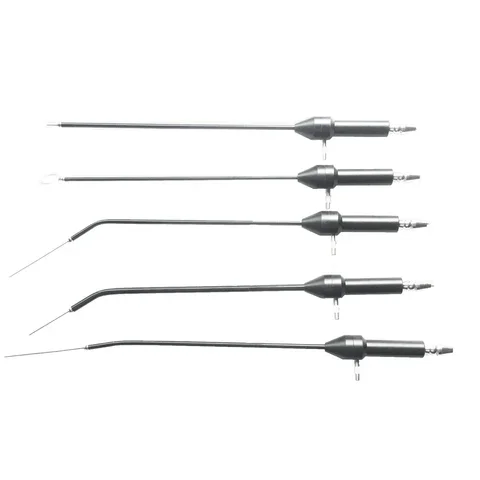nasal bipolar electric coagulator with suction/ ENT Nasal instrument