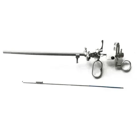 Urology instruments/Urethrotomy set