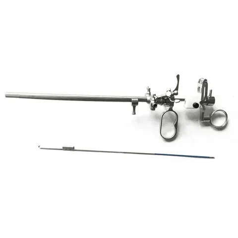 Urology instruments/Urethrotomy set