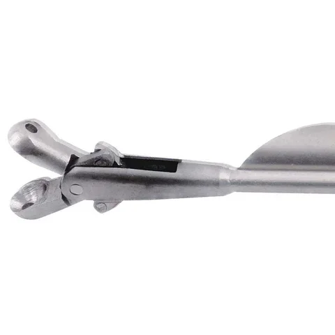 Cystoscopy endoscopic biopsy optical forceps/ Optical forceps used with cystoscope