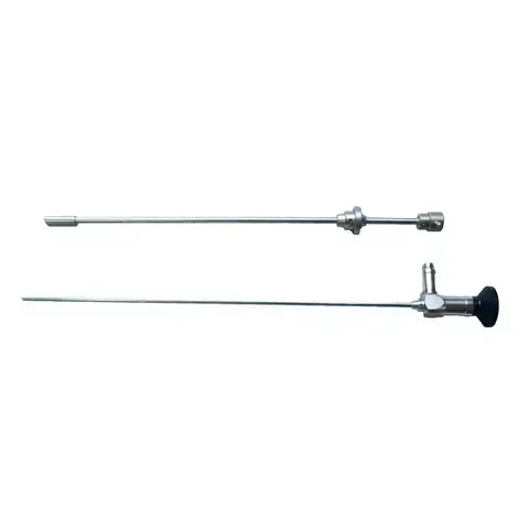 Urology instruments/Visual obtuator for Stone punch /visual obtuator Straight lithotriptoscope