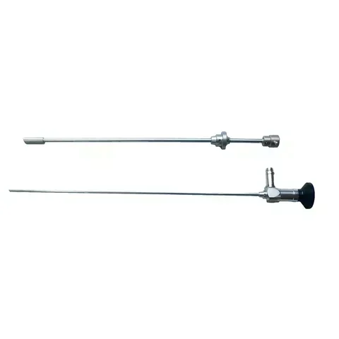 Urology instruments/Visual obtuator for Stone punch /visual obtuator Straight lithotriptoscope