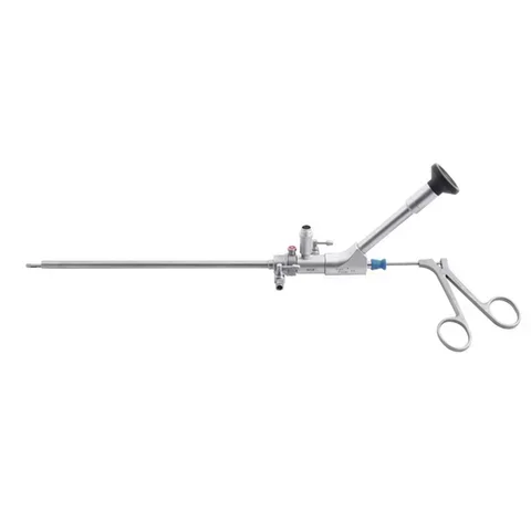 Urology nephroscopy set/Nephroscopy instruments