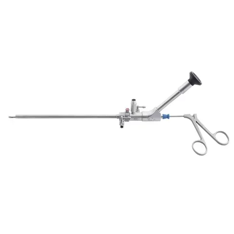 Urology nephroscopy set/Nephroscopy instruments