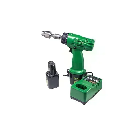 Orthopedic Green Bone Drill /Bone drill for for trauma operation
