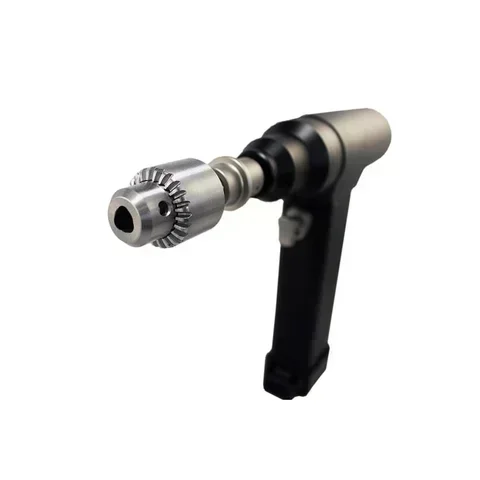 Auto stop cranial drill for neurosurgery/surgical battery operated electric orthopedic craniotomy drill