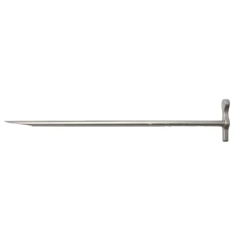 Different Cannula for 10mm spine endoscopy system