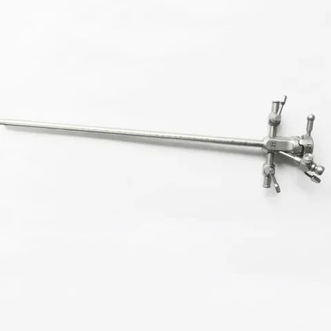 Urethrotomy sheath 21fr/sheath with obtuator for Urethrotomy set