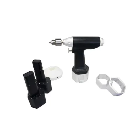 Medical electric bone drill/ Electric Power orthopedic Drill