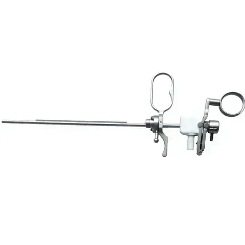 Resectoscopy active working element , storz compatible