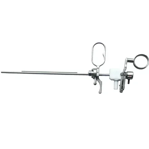 Resectoscopy active working element , storz compatible