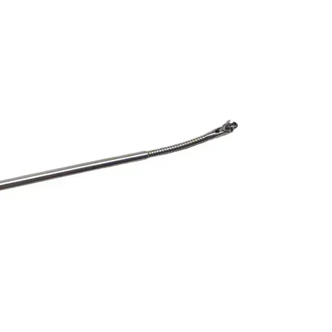 Spine Surgery flexible nucleus pulposus forceps/Flexible Nucleus pulposus forceps for transforarminal endoscopic system