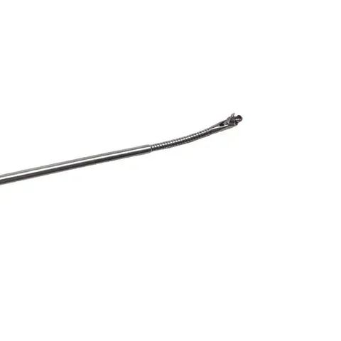 Spine Surgery flexible nucleus pulposus forceps/Flexible Nucleus pulposus forceps for transforarminal endoscopic system