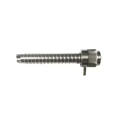 10mm Transforaminal endoscopic interlaminar approach Cannula