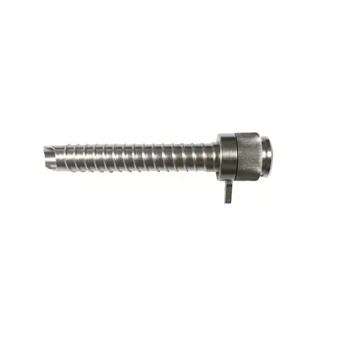 10mm Transforaminal endoscopic interlaminar approach Cannula