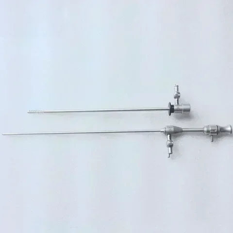 Gynecology examination instruments/2.9mm Hysteroscopy set for examination without working channel