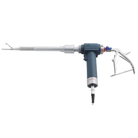 Medical gynecology Electric hystera-cutter/Gynecology morcellator
