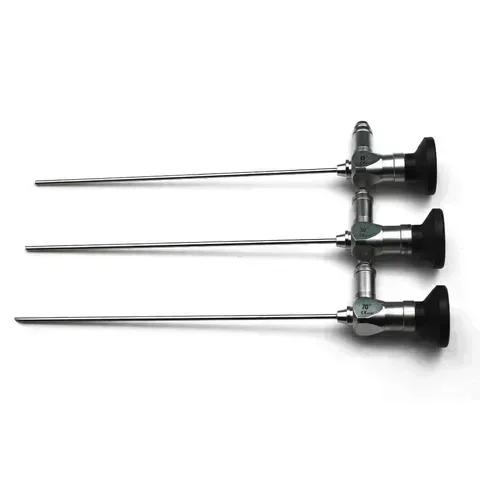 Rigid ENT endoscope/Sinuscope 4mm