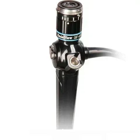 Flexible Endoscope/ Flexible FIBER CHOLEDOCHOSCOPES