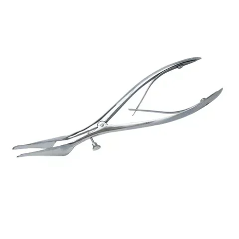 ENT instruments/Reusable nasal speculum