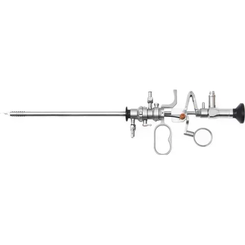 Bipolar resectoscopy set /Urology resectoscopy