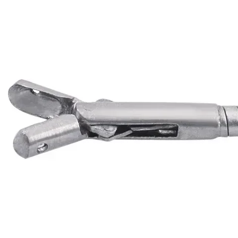 Urology cystoscopy flexible forceps/7*395mm cystoscopy biopsy forceps