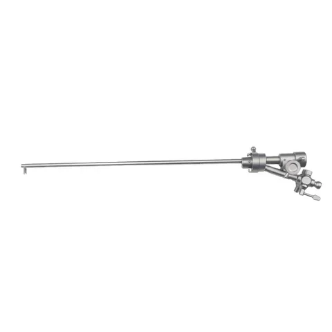 cystoscopy instruments/ cystoscopy sheath with obtuator