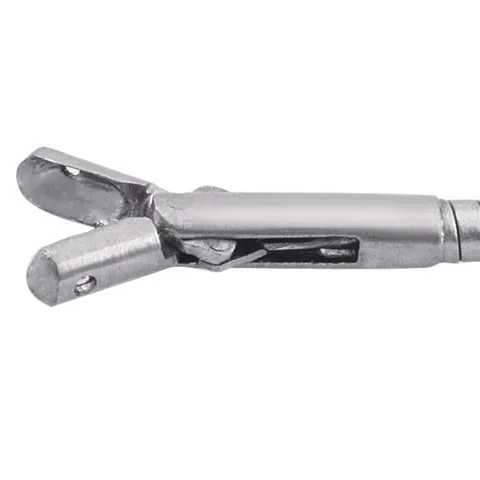 Flexible reusable cystoscopy forceps /Urological flexible forceps 7*395mm