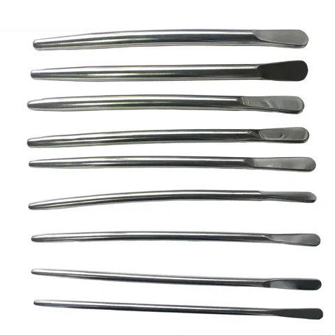 Urology instruments/female urethral dilator 18fr-42fr/Urology Female urethral dilator