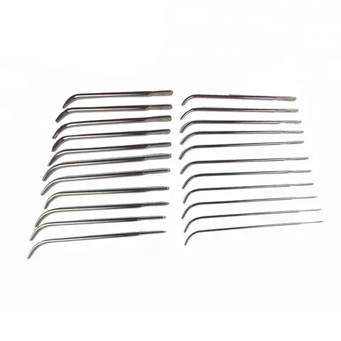 Urology instruments/Male urethral dilator 8fr-30fr