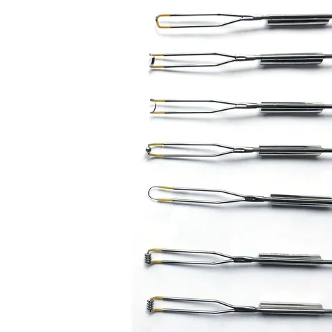 Resectoscopy electrode loop Storz compatible / Urology Instruments loop/ Monopolar resectoscopy loop