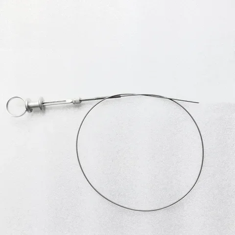 Urology instruments/ Ureterorenoscopy Stone basket,spiral