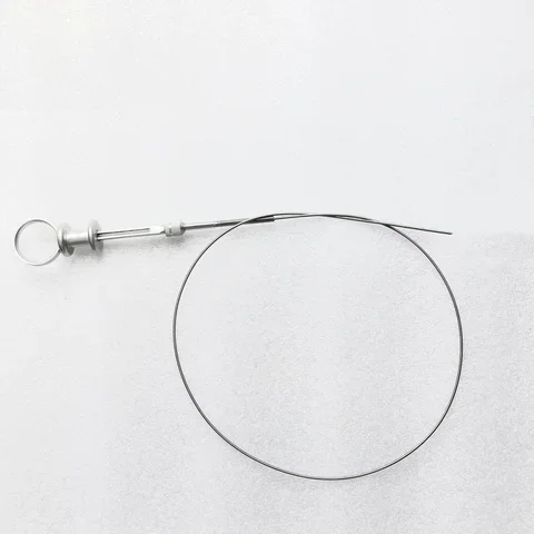 Urology instruments/ Ureterorenoscopy Stone basket,spiral