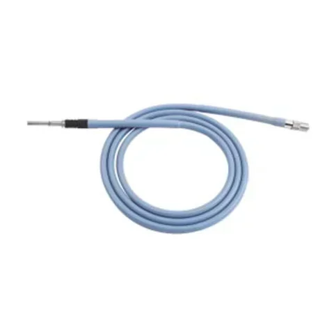 2.5m Endoscopy light guide cable