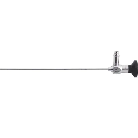 Urology pediatric resectoscopy set