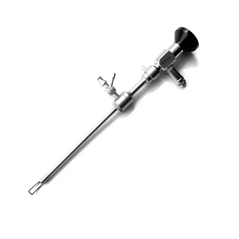 Plastic surgery instruments/ plastic surgery sheath with endoscope