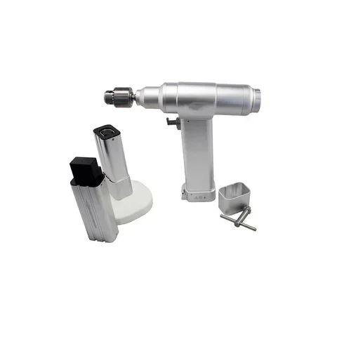 Medical electric saw drill/Orthopedic bone drill for trauma operation