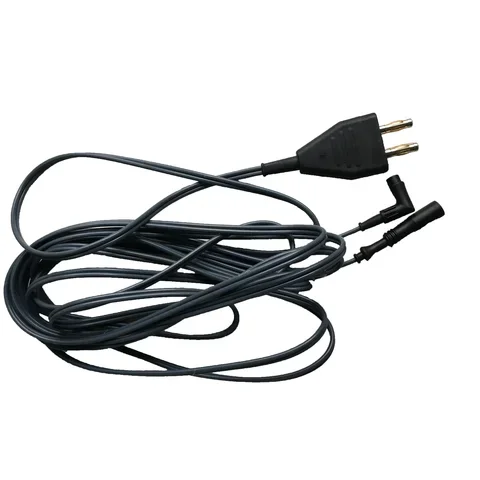 High frequency cord/ Bipolar and monopolar high frequency cable
