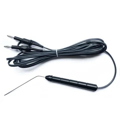 Medical Nasal bipoar coagulator with cable/ENT bipolar instruments with cable