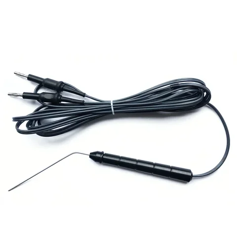 Medical Nasal bipoar coagulator with cable/ENT bipolar instruments with cable